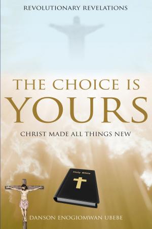 Cover of the book The Choice is Yours by Imogen Tovey
