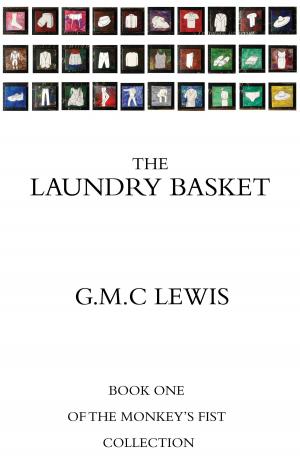 Cover of the book The Laundry Basket by Glenn Doherty