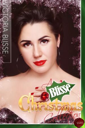 Book cover of A Blisse Christmas Collection