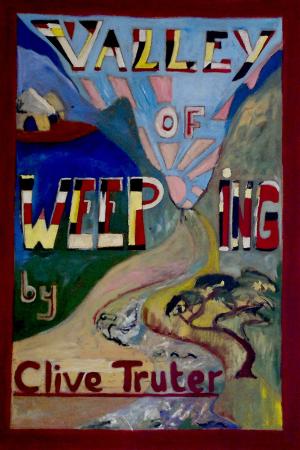 Cover of the book Valley of Weeping by Lesley Hendy