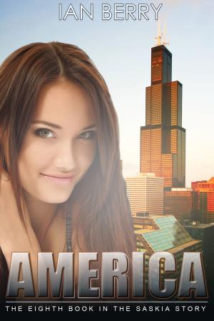 Cover of the book America by Nick Shepley