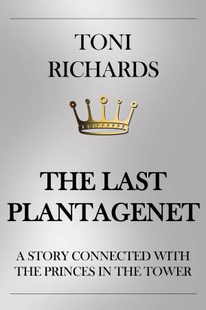 Cover of the book The Last Plantagenet by Suzy-Jane Tanner