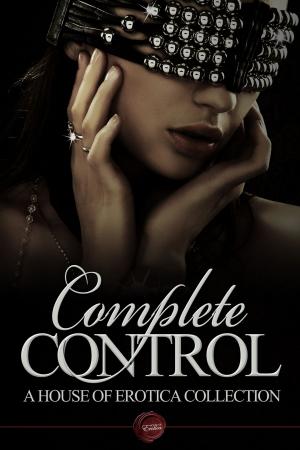 Cover of the book Complete Control by Dr Irfan Amir