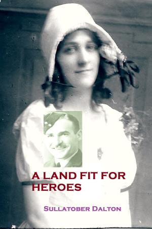 Cover of the book A Land Fit for Heroes by Gerry Woodhouse