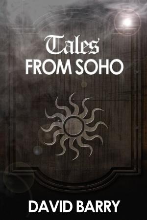 Book cover of Tales from Soho