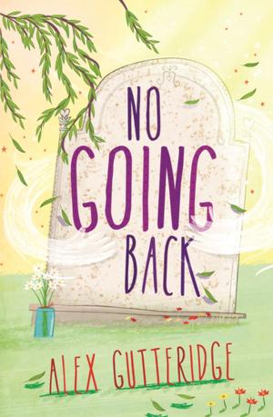 Cover of the book No Going Back by Rosie Rushton
