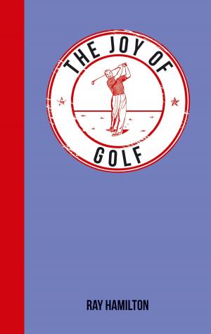 Book cover of The Joy of Golf