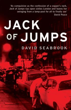 Cover of the book Jack Of Jumps by Catriona Kelly