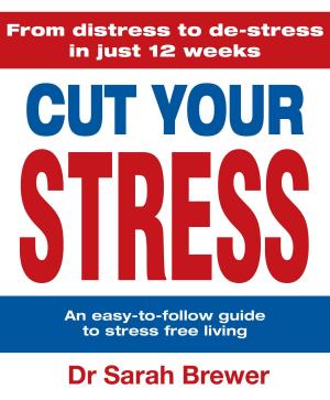 Cover of the book Cut Your Stress by David Rain