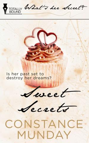 Cover of the book Sweet Secrets by L.M. Somerton