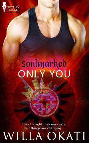 Cover of the book Only You by Jenna Byrnes