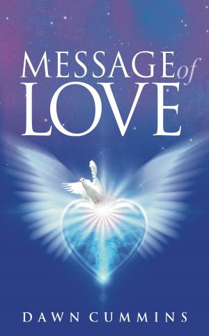 bigCover of the book Message of Love by 
