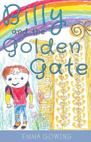 Cover of the book Billy and the Golden Gate by Meg Campbell