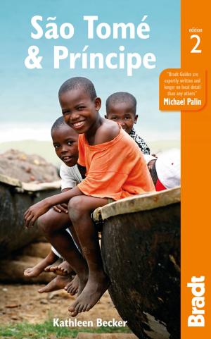 Cover of the book Sao Tome by James Higbie, Bernard S. Moigula