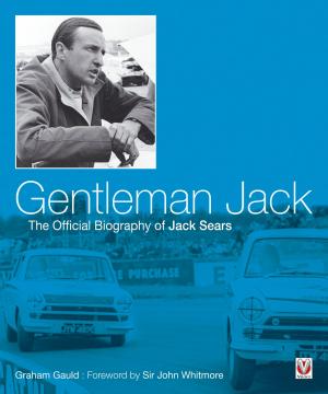 Cover of the book Gentleman Jack by Sam Collins, David Page
