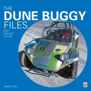 Cover of The Dune Buggy Files