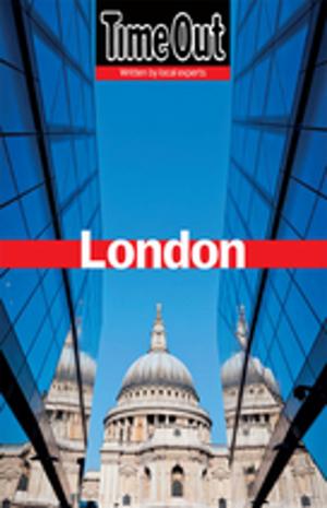 Cover of the book Time Out London by 