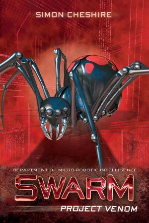 Cover of the book Project Venom by Various  Authors
