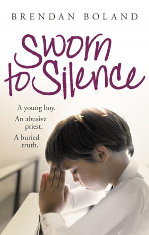 Cover of the book Sworn to Silence by Natasha Mac a'Bháird
