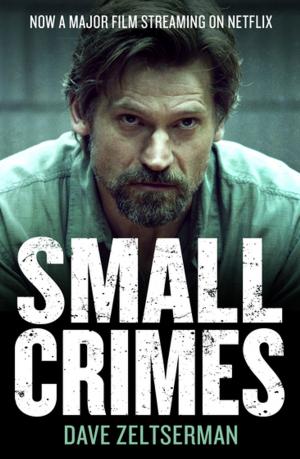 Book cover of Small Crimes