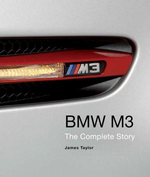 Cover of the book BMW M3 by George Dent