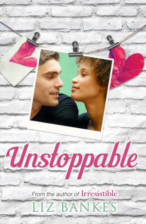 Cover of the book Unstoppable by Oskar Jensen
