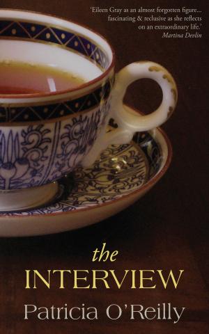 Cover of the book The Interview by Paul Charles
