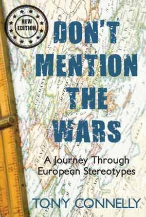 Cover of Don't Mention The Wars