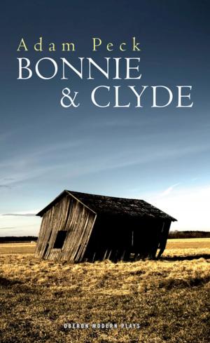 Cover of the book Bonnie & Clyde by Kieran Lynn