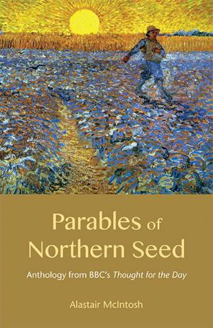 Cover of the book Parables of Northern Seed by Ann Gerondelis