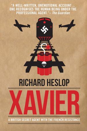 Cover of the book Xavier by 