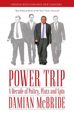 Cover of the book Power Trip by Michael Ashcroft