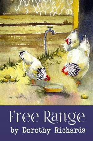 Cover of the book Free Range by Claire Rayner