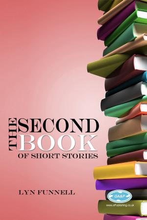Book cover of The Second Book of Short Stories