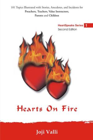 Cover of the book Hearts On Fire by Lino Omoboni