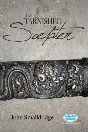 Book cover of The Tarnished Scepter