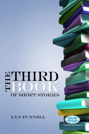 Book cover of The Third Book of Short Stories