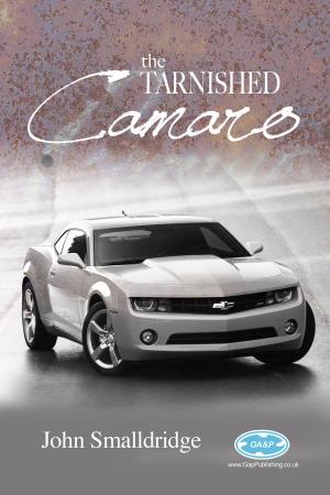 Cover of the book The Tarnished Camaro by Jack Goldstein