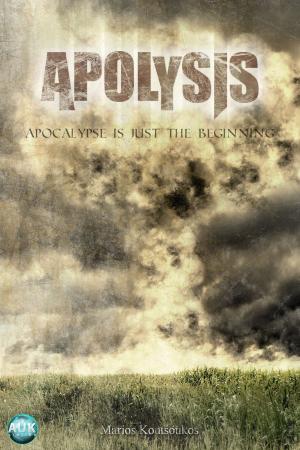 Cover of the book Apolysis by Daniel Howard