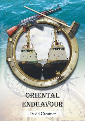 Cover of the book Oriental Endeavour by Rod Macdonald