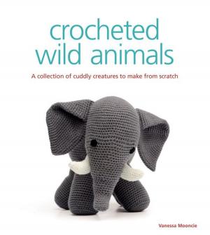 bigCover of the book Crocheted Wild Animals by 