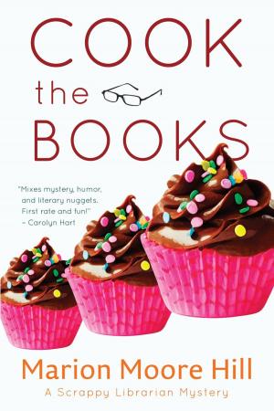 Cover of Cook the Books