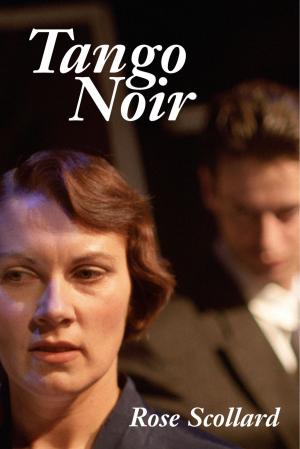 Cover of the book Tango Noir by Jim Nason