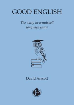 Cover of the book Good English by David Arscott