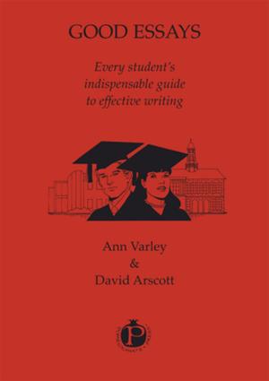 Cover of the book Good Essays by David Arscott