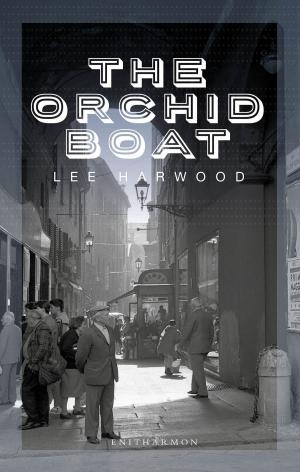 Cover of the book The Orchid Boat by Keston Sutherland