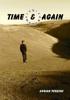 Cover of the book Time & Again by Andy Adams