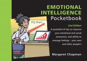 Cover of Emotional Intelligence Pocketbook