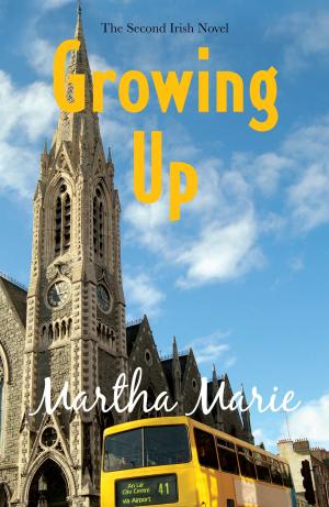 Cover of the book Growing Up by Jessica E. Larsen
