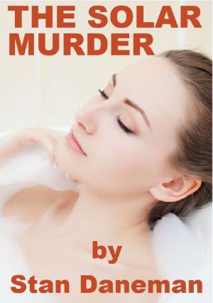 Cover of the book The Solar Murder by Jenny Ford